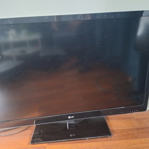 LG 3D TV 47"