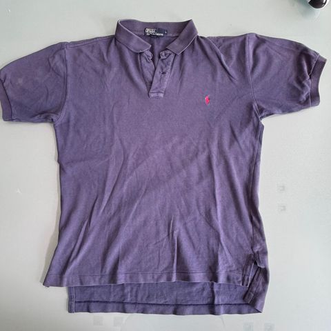 Polo Ralph Lauren piquet str M