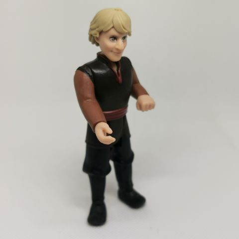 DISNEY FROZEN 2 ADVENTURE COLLECTION KRISTOFF 2018. SO387