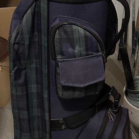 Golfbag