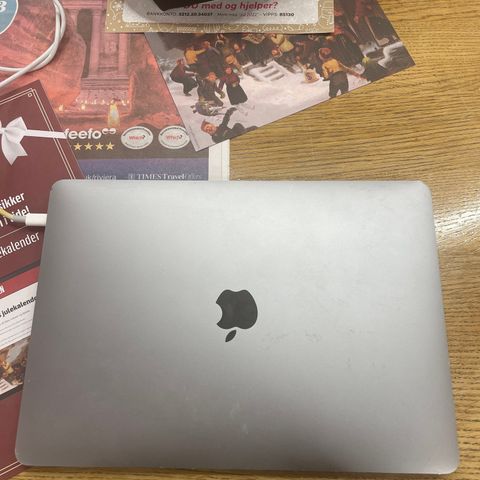 Macbook