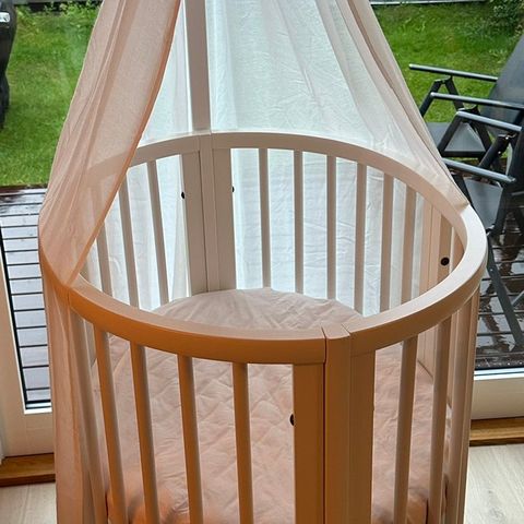 Stokke sleepi mini V2