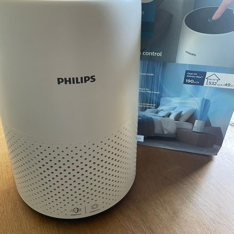Philips Luftrenser (AC0820)