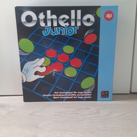 Othello Junior