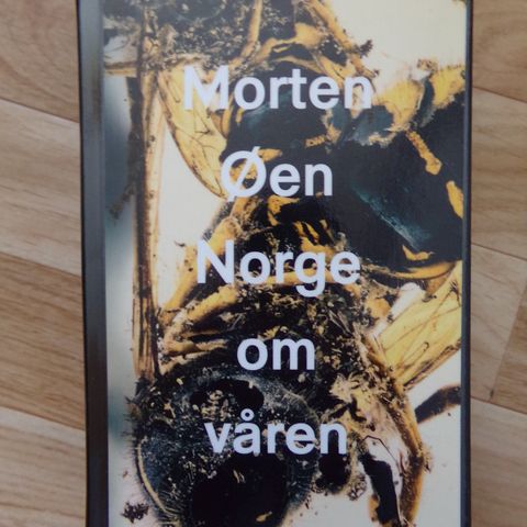 "Norge om våren" - Morten Øen