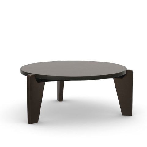 Vitra Gueridon Bas coffee table