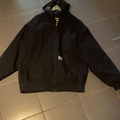 Carhartt WIP jakke herre str. XXL