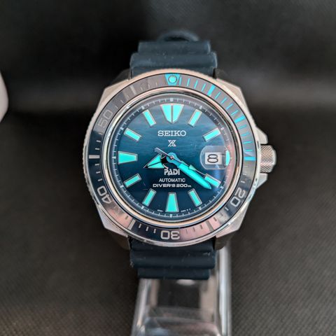 Seiko Prospex SRPJ93K1