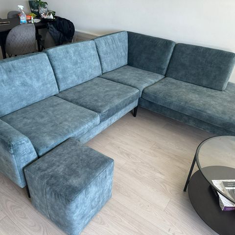 Corner Sofa Perfect Condition