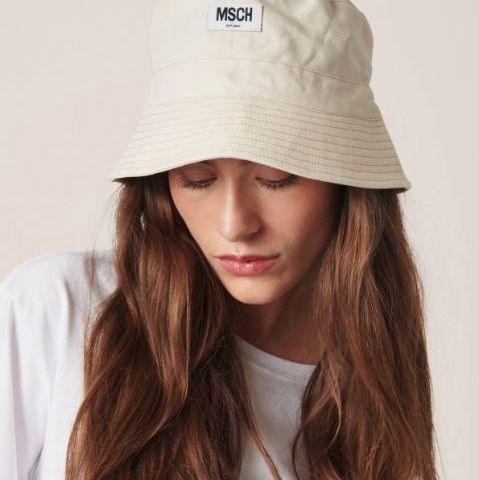 MSCH Copenhagen Bucket Hat