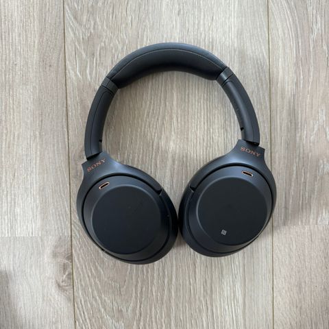 Sony WH-1000XM3