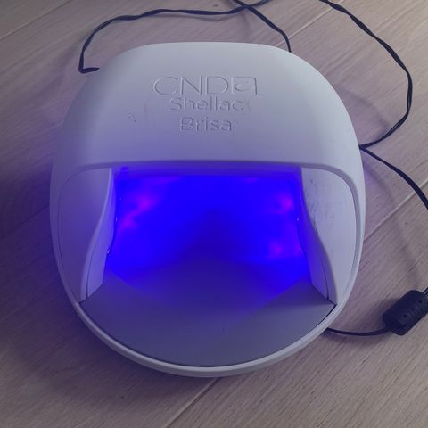 CND UV-lampe