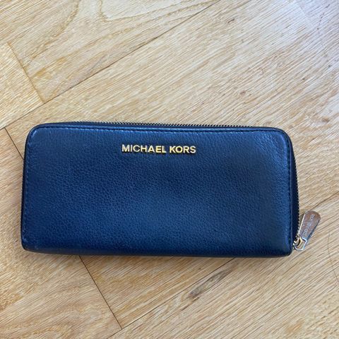 Michael Kors lommebok