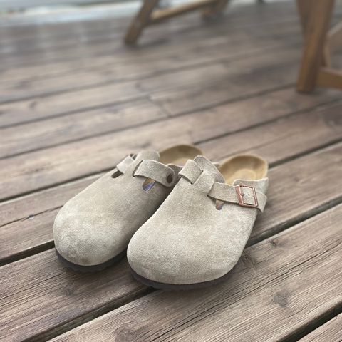 Birkenstock Boston | Unisex