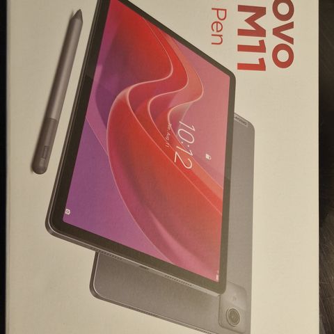 Lenovo Tab m11