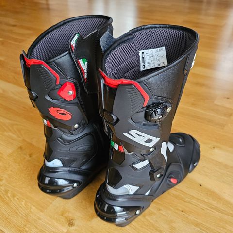 Sidi Vertigo 2