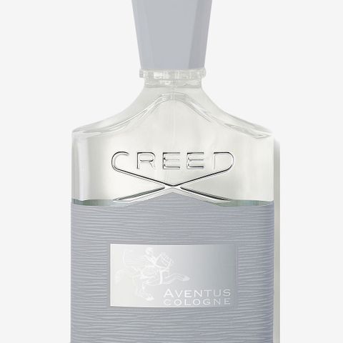 Uåpnet Creed Cologne 50ml frakt inkl!