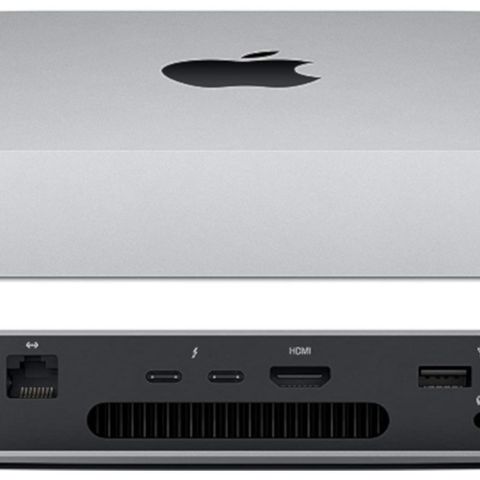 Mac Mini M1 8Gb 256Gb