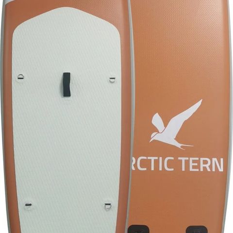 Artic Tern Gotland SUP