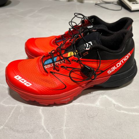 Salomon LAB str 36