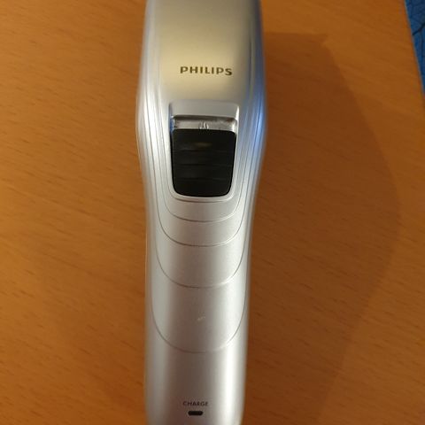 Wireless Ladbar Philips QC-5130 Hårklipper