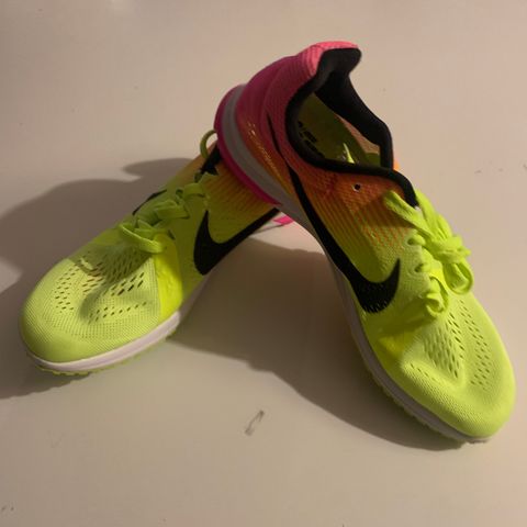 Nye Nike zoom streak LT 3 OL 2016 colorway (st 38)