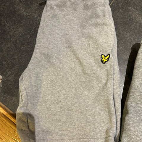 Shorts Lyle and Scott