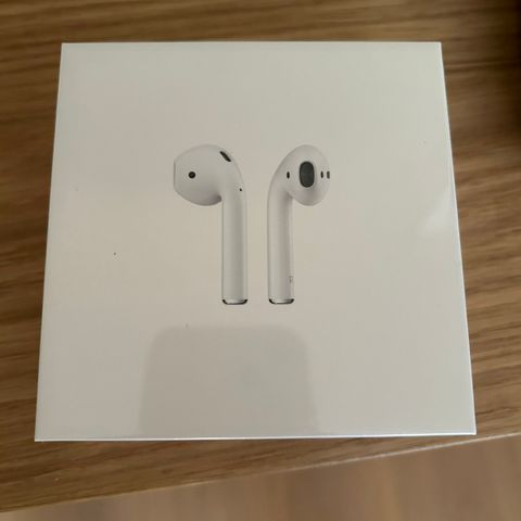 Apple AirPods (2.gen)