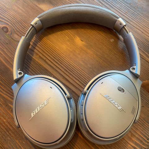 Bose QC 35 II