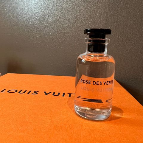 Louis Vuitton Rose des Vents oarfyme