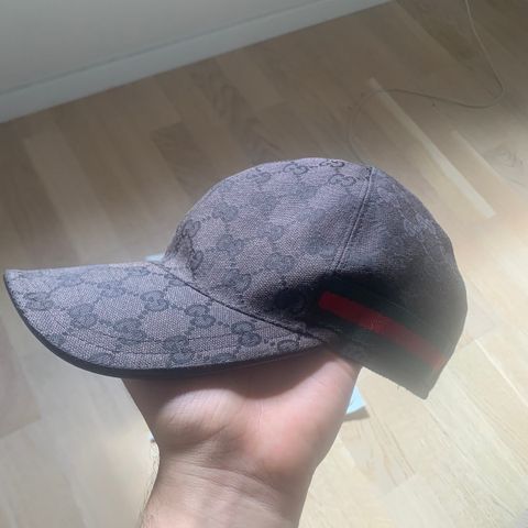 Orginal Gucci caps selges ekstremt billig