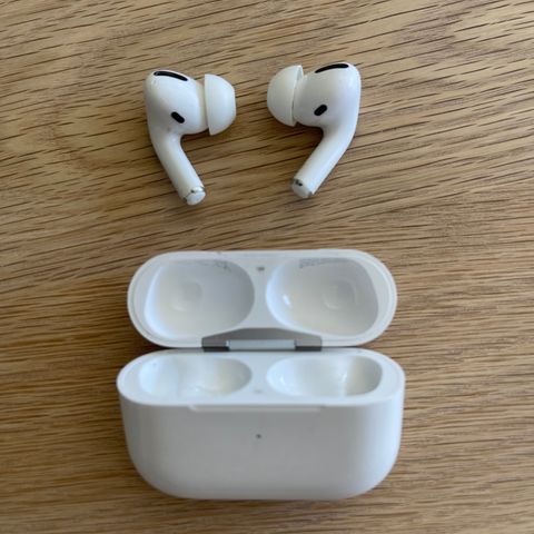 AirPods Pro