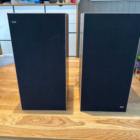 Bang & Olufsen Beovox 2702