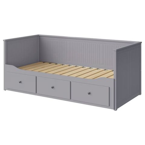 Pent brukt Hemnes seng