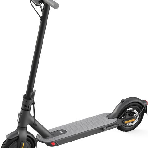 Mi Elektrisk Scooter 1S