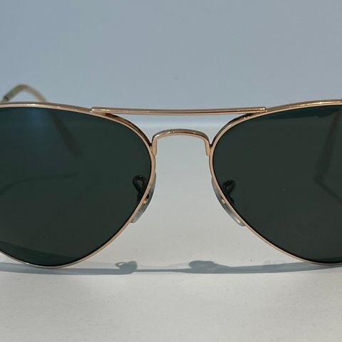 Rayban Aviator