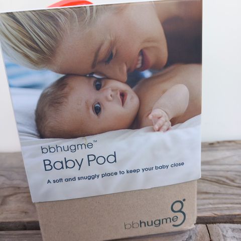 Bbhugme baby pod