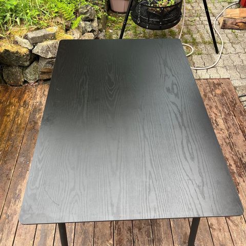 Smokey kjøkkenbord 80x120 fra Bohus