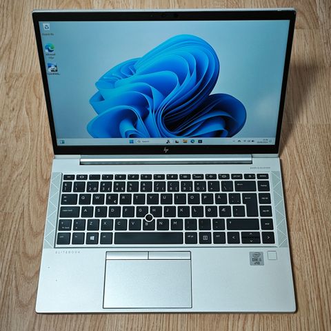 HP Elitebook 840 G7