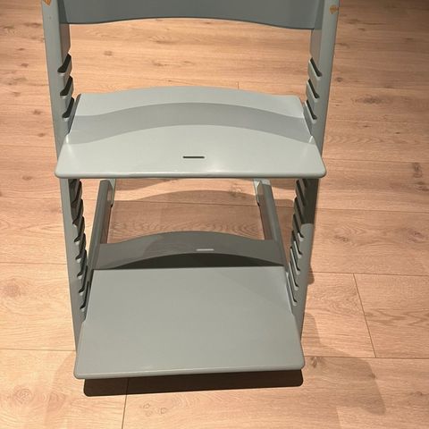 Stokke Tripp trapp stol