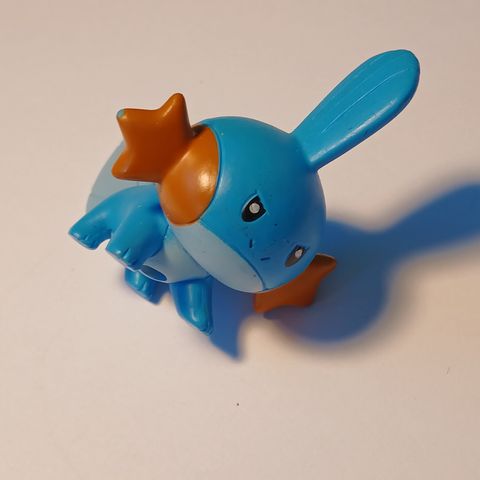 Mudkip - Nintendo Pokémon tomy - Figur
