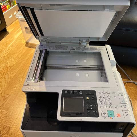 Canon kontor printer