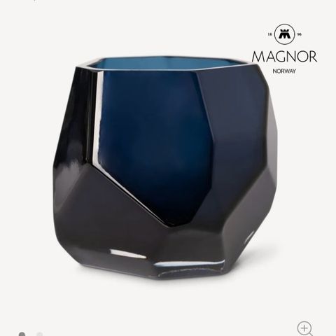 Magnor lyslykt, Iglo 9 cm