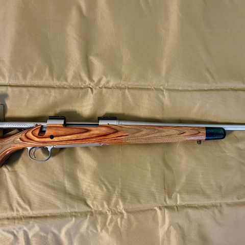 Remington 700 LSS 30-06