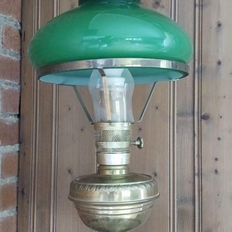 Lampe