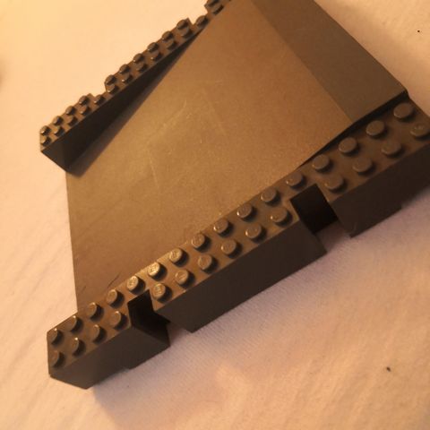 Baseplate (reservert)