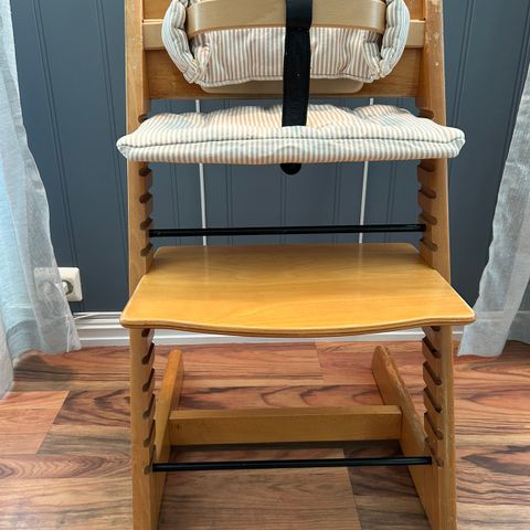 Stokke Tripp trapp-stol