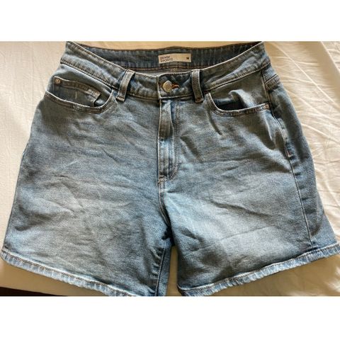 Denimshorts