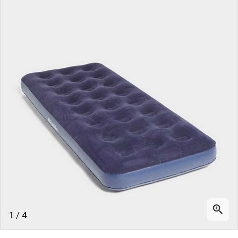 Luftseng airbed