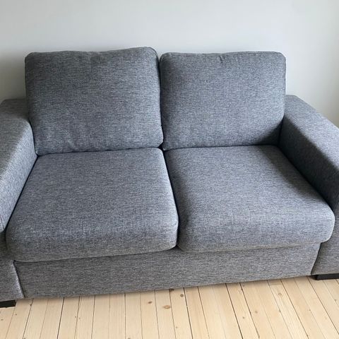 Sofa 2-seter